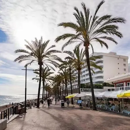 Farola Marbellac